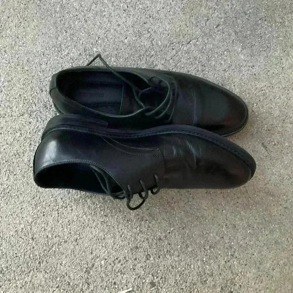 Men dressy shoes from express main image 12
